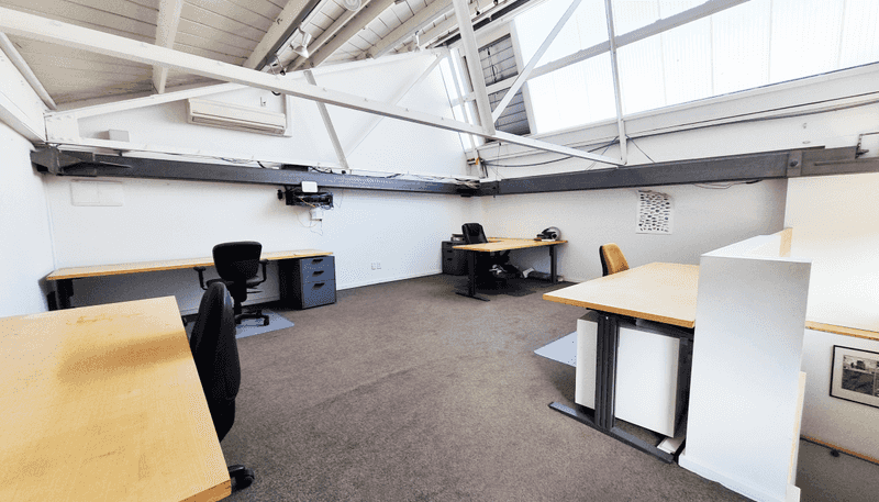 262 Thorndon Quay, Thorndon