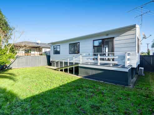 144 Parkhurst Road, Parakai