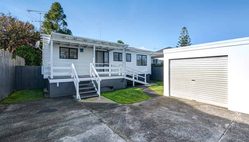 144 Parkhurst Road, Parakai