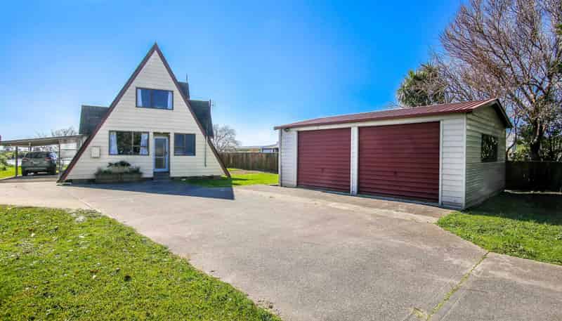 31 Orowaiti Road, Westport