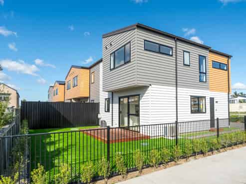 35 Turret Lane, Hobsonville