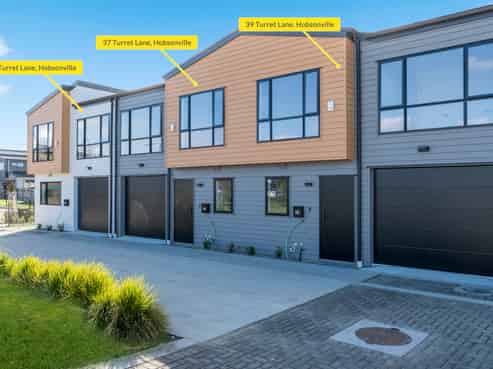 37 Turret Lane, Hobsonville