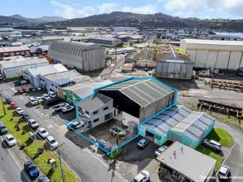 275 Port Road, Port Whangarei