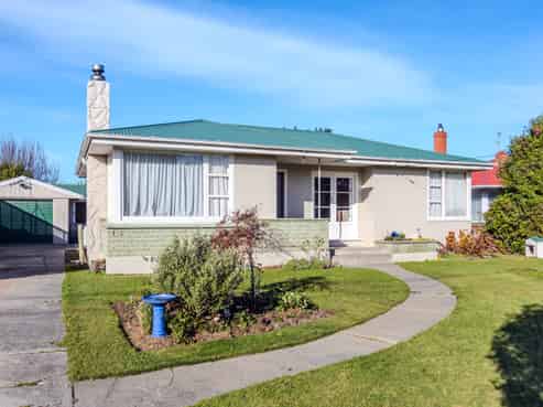 79 Taward Street, Oamaru
