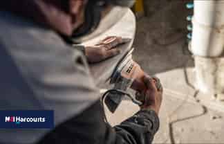 Polishing With Profit, What An Opportunity