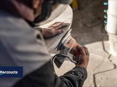 Polishing With Profit, What An Opportunity