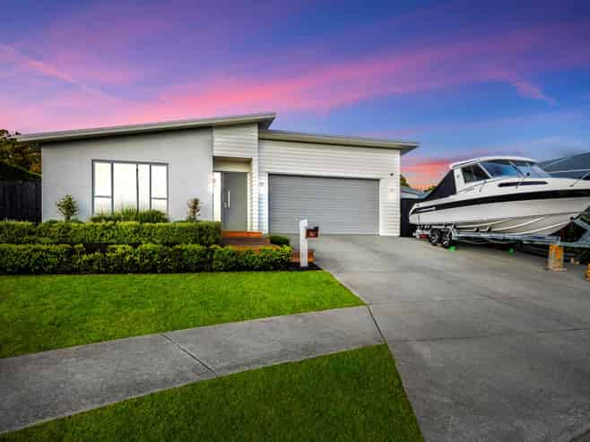 36 Doidge Street, Beachlands