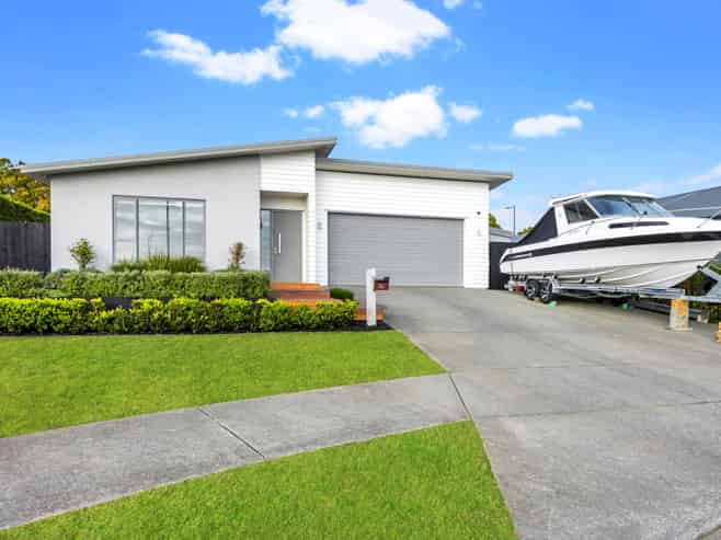 36 Doidge Street, Beachlands