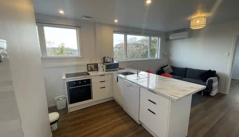 Flat 3/12 Mataroa Avenue, Northland
