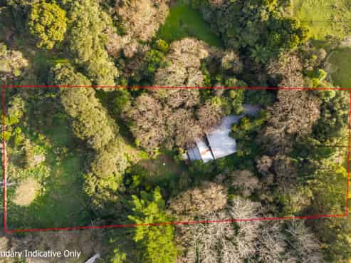 95 Pahiatua Aokautere Road, Aokautere
