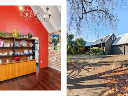 679 Runciman Road, Ramarama