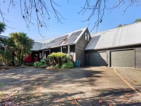 679 Runciman Road, Ramarama