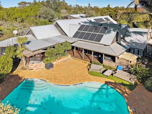 679 Runciman Road, Ramarama