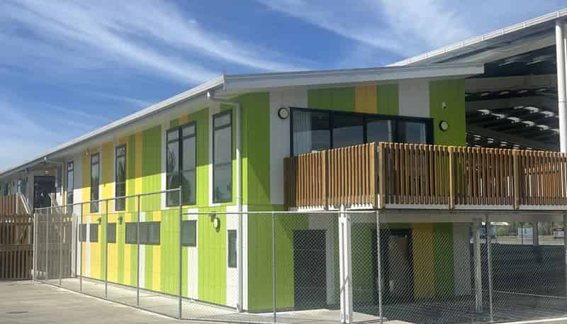 10 Colombo Road, Masterton