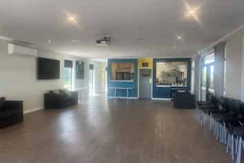 Great Space for Lease