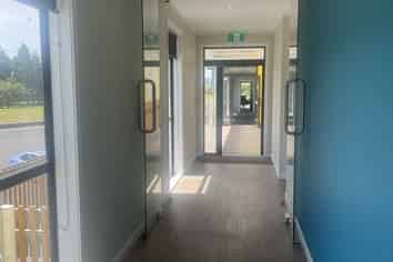 Great Space for Lease