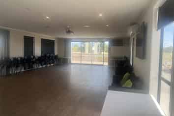 Great Space for Lease