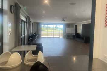 Great Space for Lease