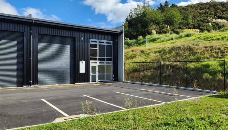  164 Matakokiri Drive (Unit 4), Tauriko