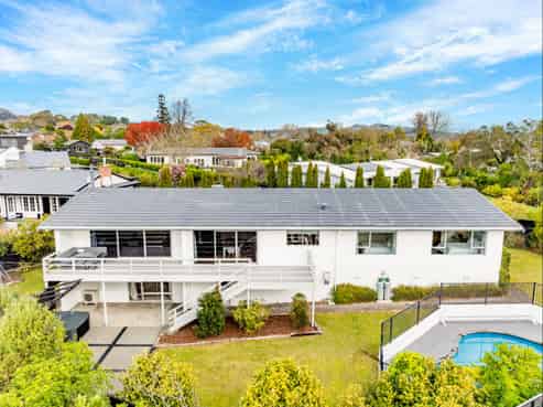 23 Greenwood Road, Havelock North