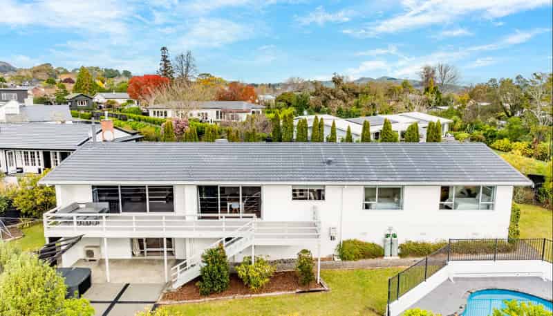23 Greenwood Road, Havelock North