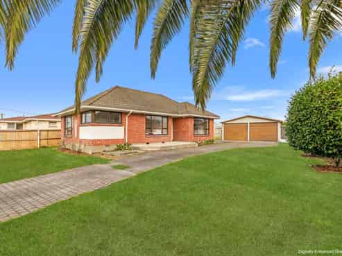 12 Brockenhurst Street, Aranui