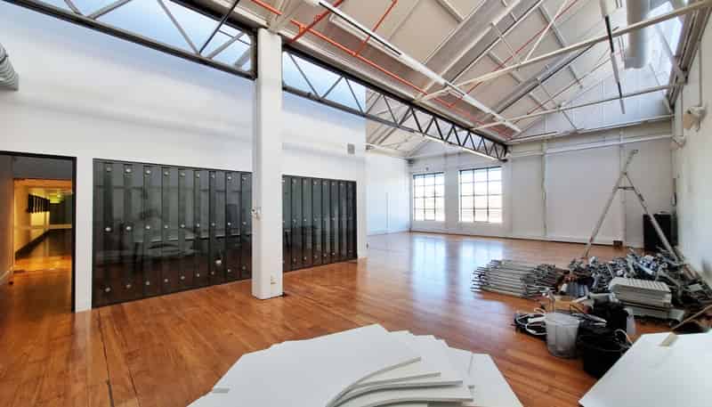 262 Thorndon Quay, Thorndon