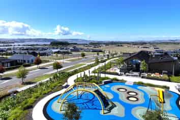 Childcare investment – long term A grade tenant