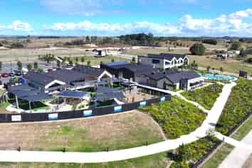 Childcare investment – long term A grade tenant