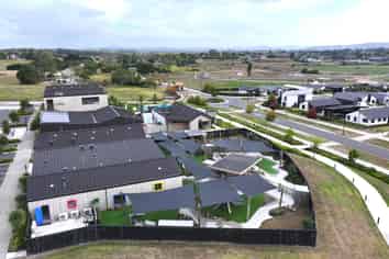 Childcare investment – long term A grade tenant