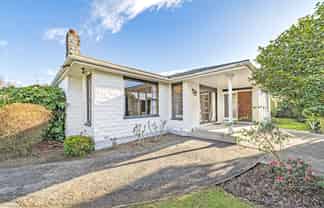 27 Selwyn Street, Leeston