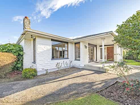 27 Selwyn Street, Leeston