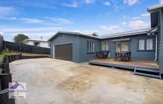  22 Hedley Place, Raumanga
