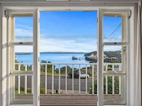 21 Tizard Road, Birkenhead