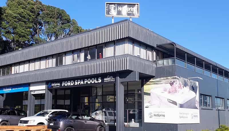 34 Chapel Street, Tauranga
