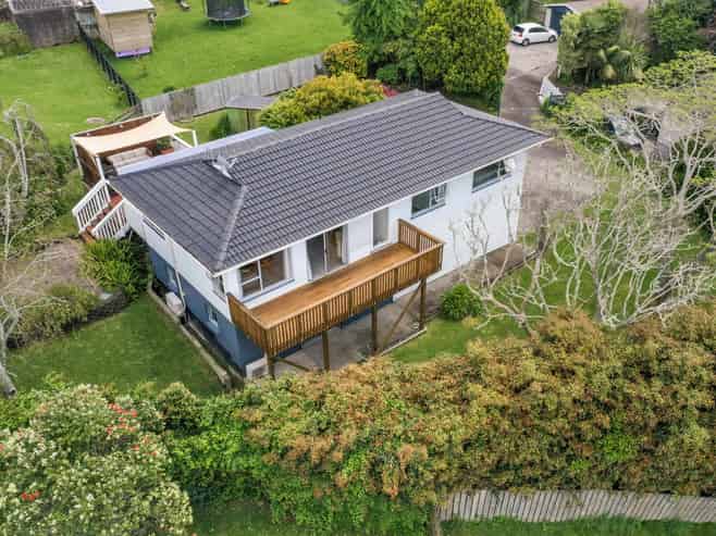 13 McClintock Road, Massey