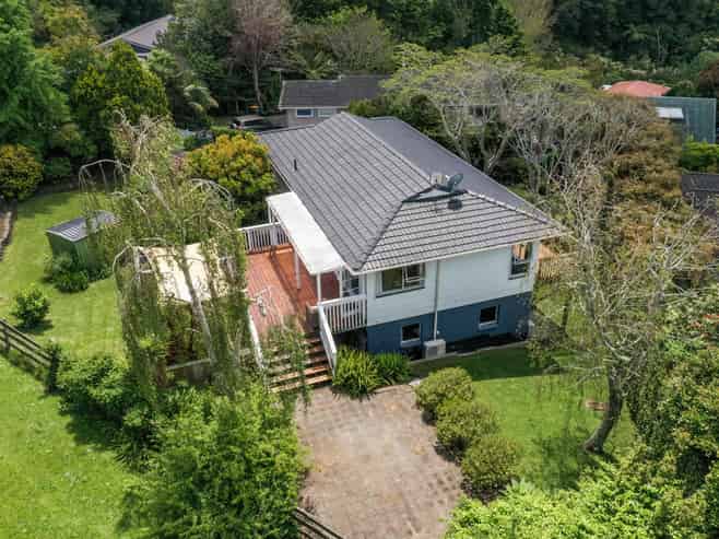 13 McClintock Road, Massey