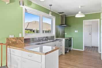 3A Peace Street, Fenton Park