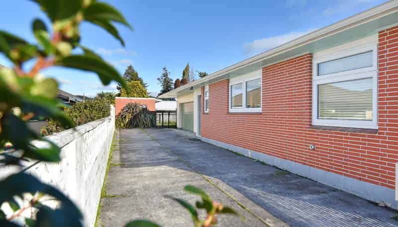 3A Peace Street, Fenton Park