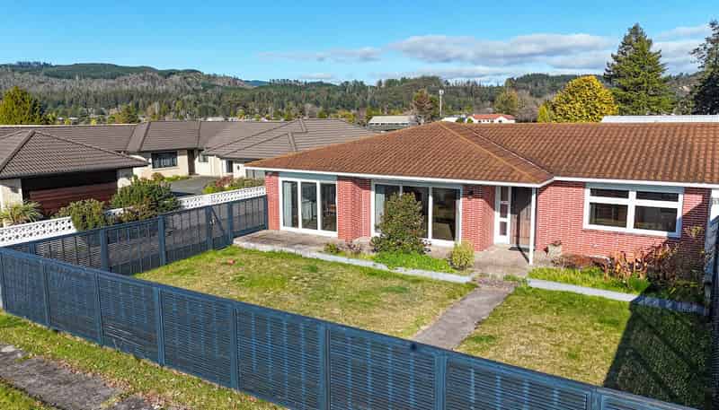 3A Peace Street, Fenton Park