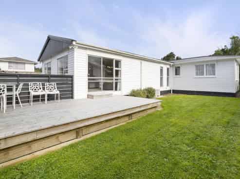 26A James Street, Inglewood