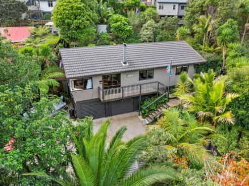 20 William Hadlow Place, Hatfields Beach