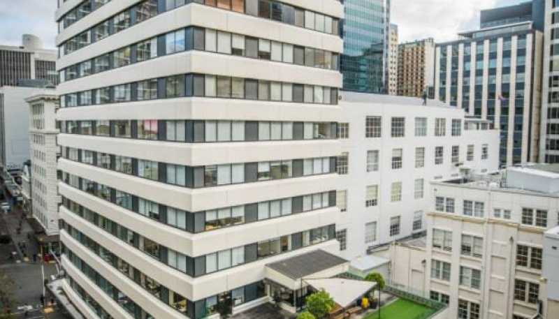 59-67 High Street, Auckland Central
