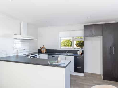 1 Tennyson Street, Trentham