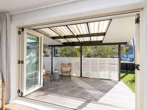 1 Tennyson Street, Trentham