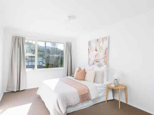 1 Tennyson Street, Trentham