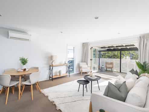 1 Tennyson Street, Trentham
