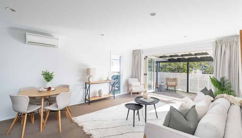 1 Tennyson Street, Trentham