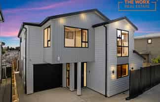 26A Russell Road, Manurewa