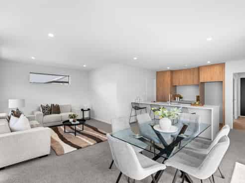 4/92 Claridges Road, Casebrook